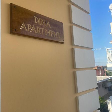 Dina Apartment Skala  Extérieur photo