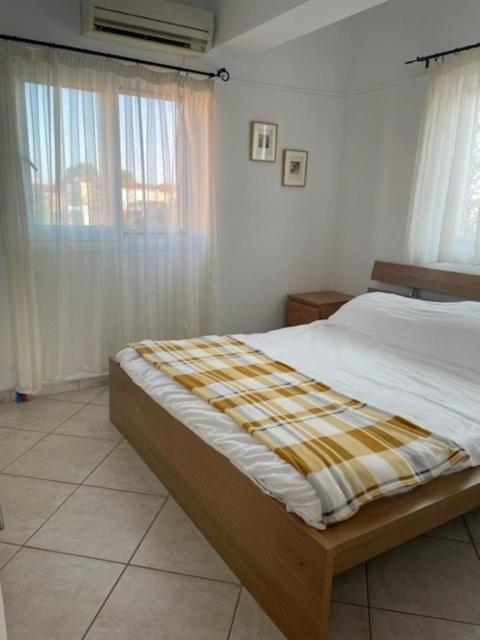 Dina Apartment Skala  Extérieur photo