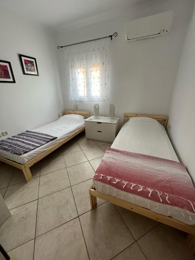 Dina Apartment Skala  Extérieur photo