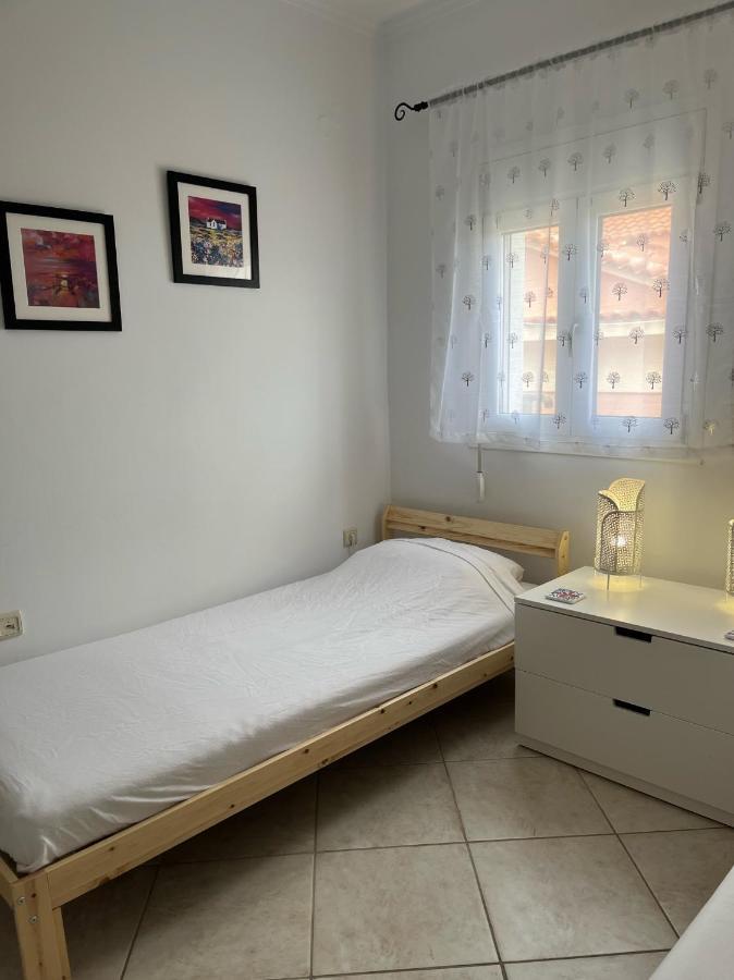 Dina Apartment Skala  Extérieur photo